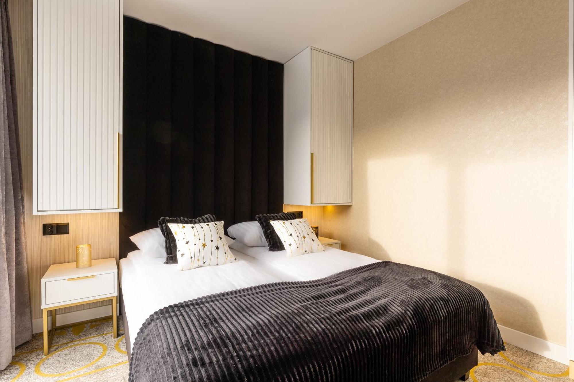 Tatry Residence Spa 考斯赛力克 外观 照片